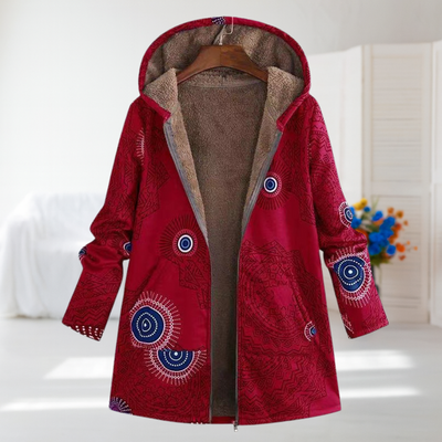 Célina | Mid-Season Coat