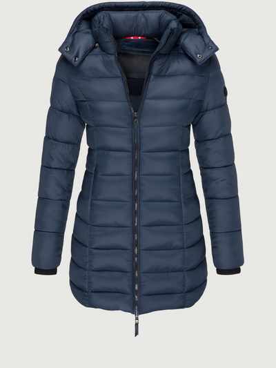 Svea | Women’s Winter Jacket