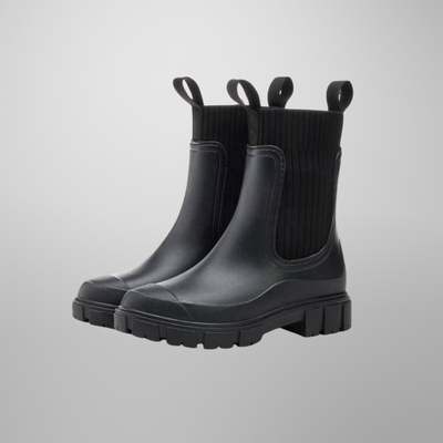 Mieha | Elegant Boots