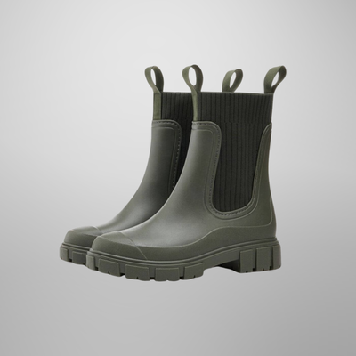 Mieha | Elegant Boots