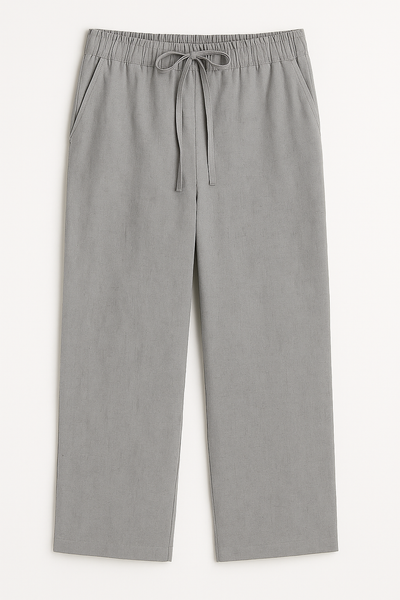 Eloise | Summer Linen Trousers