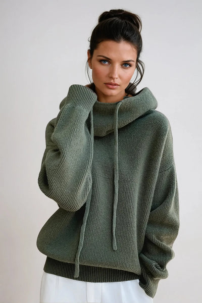 Alina | Turtleneck Jumper