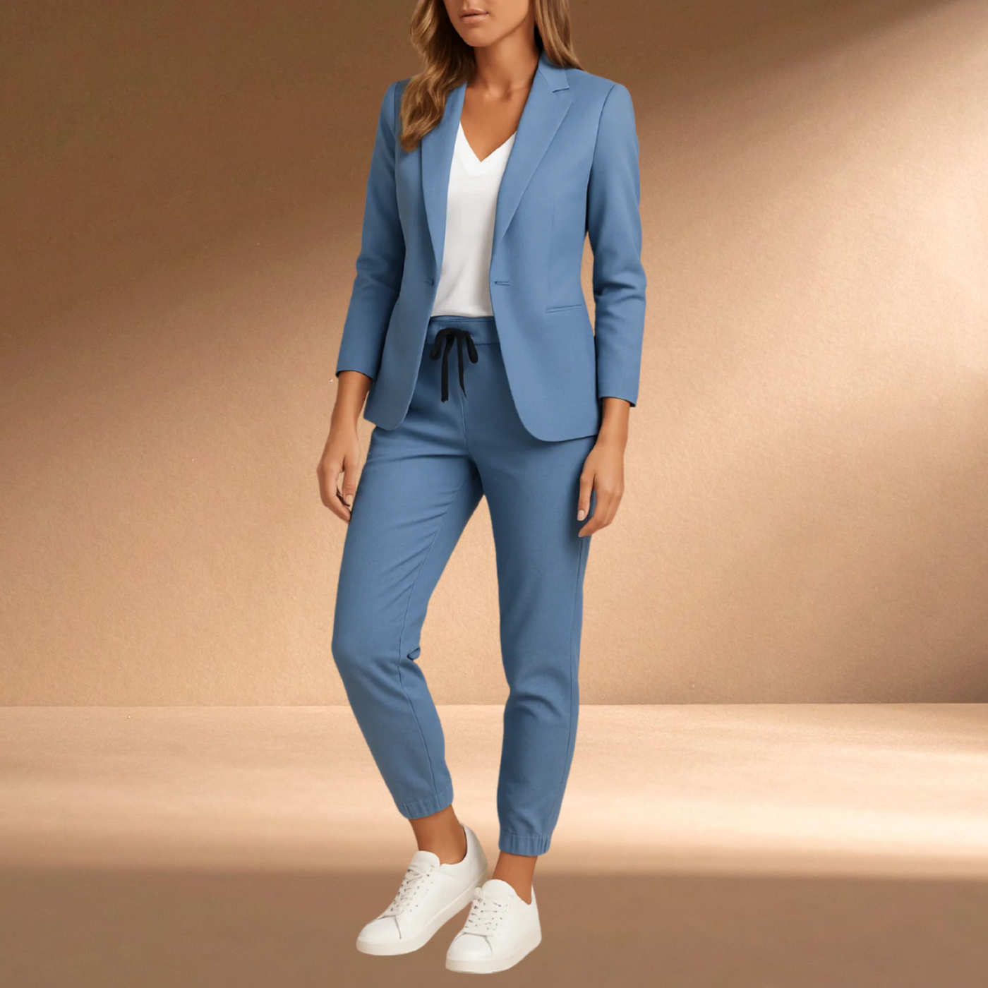 Monique | Two-Piece Women’s Suit