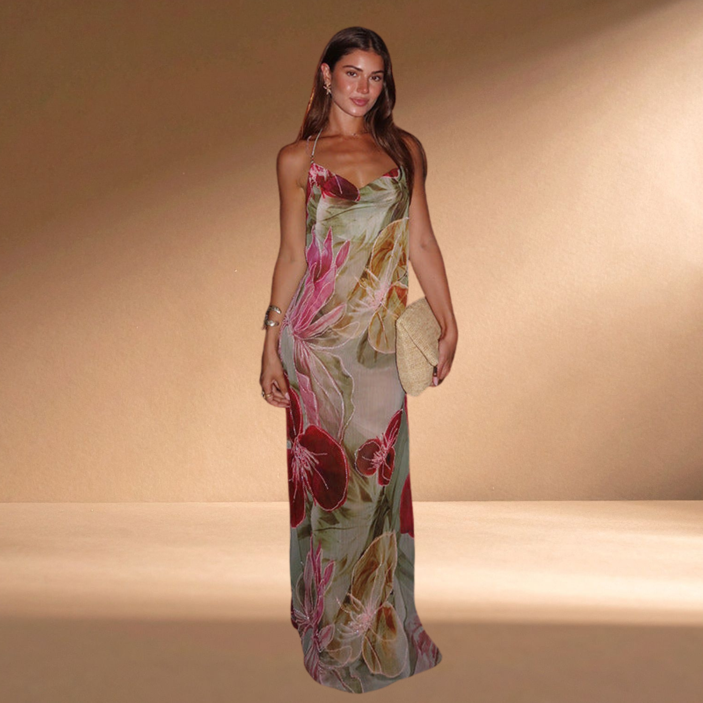 Londyn | Stunning Summer Dress