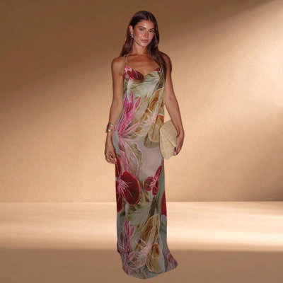 Londyn | Stunning Summer Dress