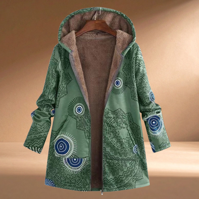 Alma | Mid-Season Coat