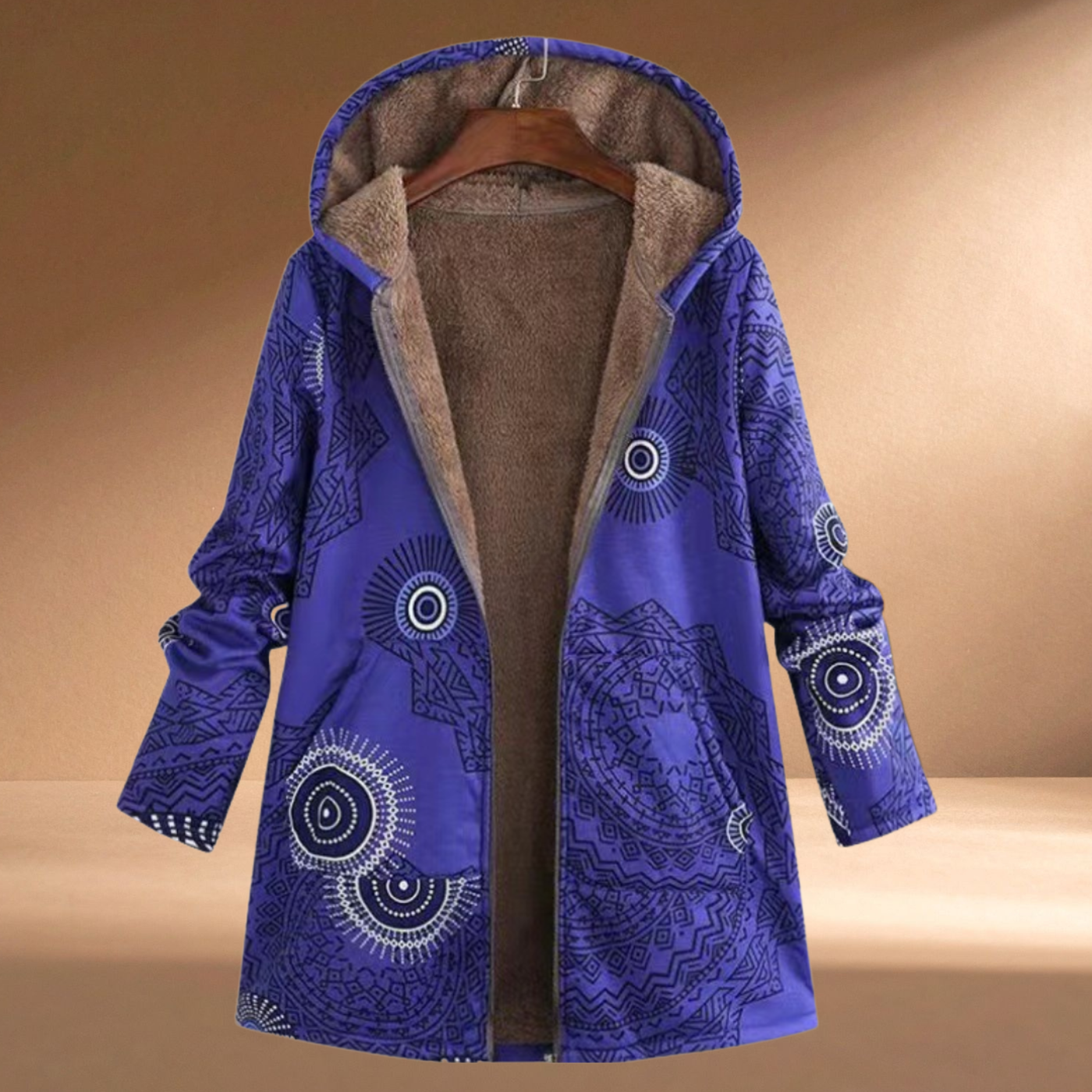 Léa | Mid-Season Coat