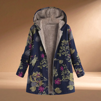 Nora | Mid-Season Coat