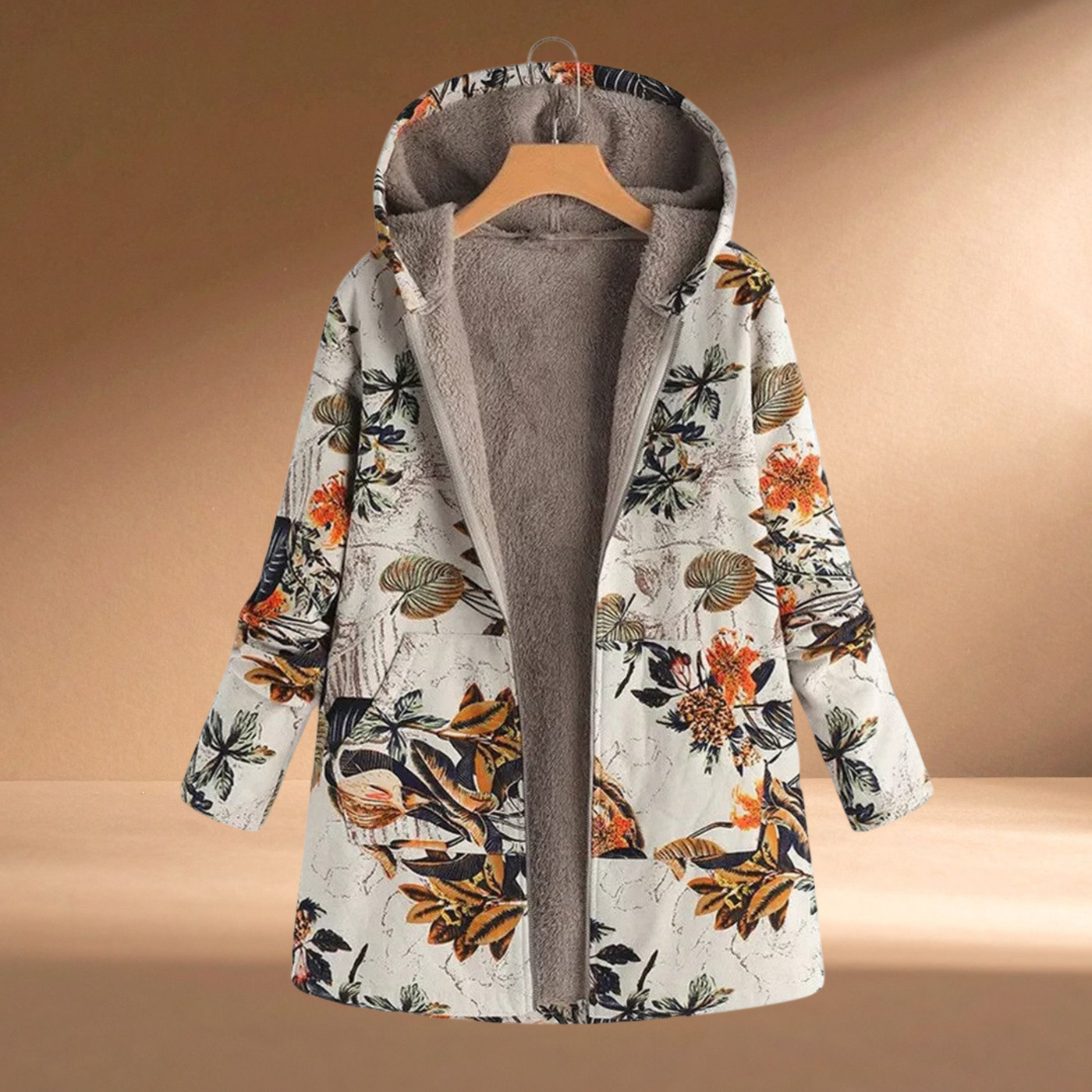 Clara | Mid-Season Coat