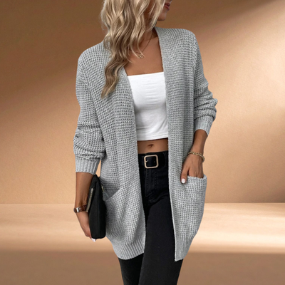 Lana | Relaxed Cardigan