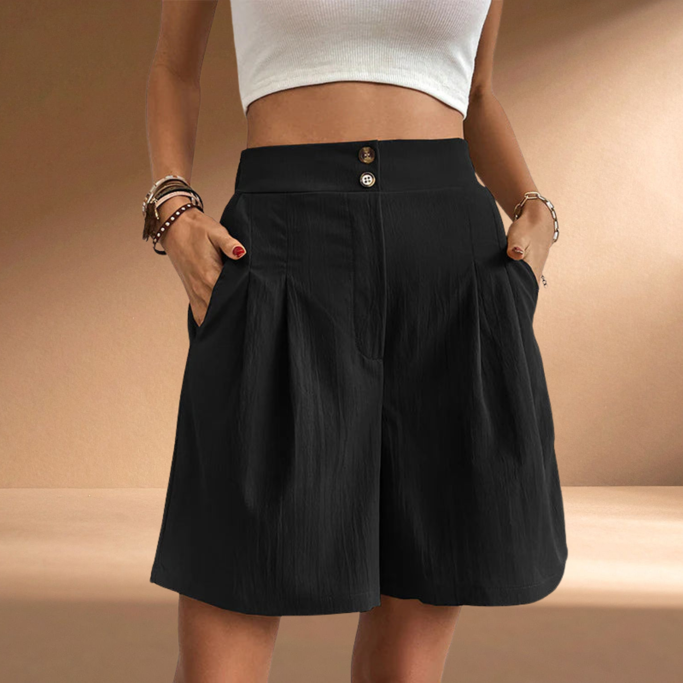 June | Comfortable Shorts