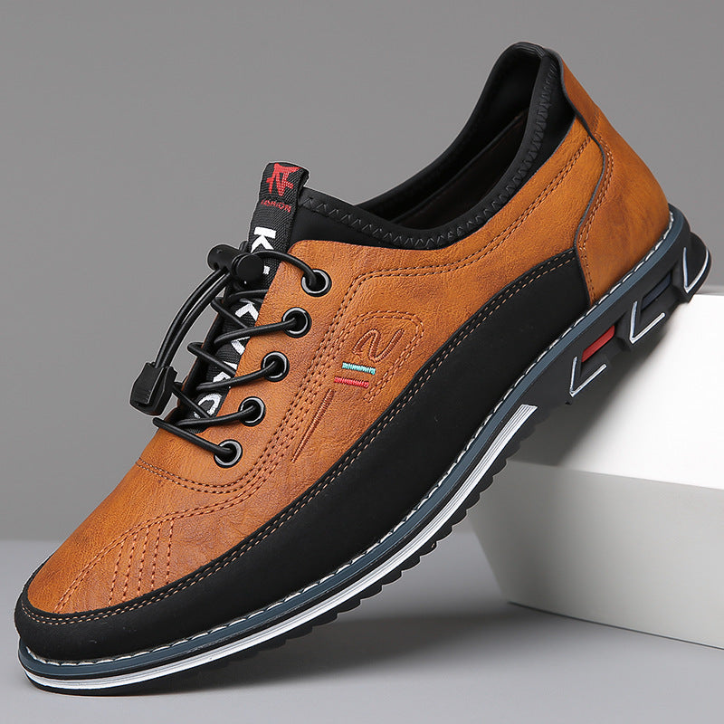 Mauro | Traditional Quality Oxford Shoes