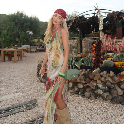 Londyn | Stunning Summer Dress