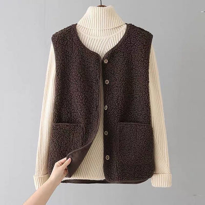 Rousseau | Wool Cardigan