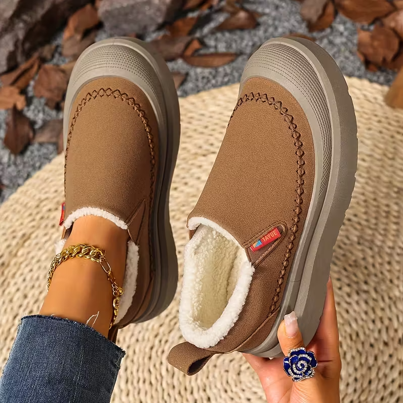 CozyStep | Orthopedic Slip-On Shoes