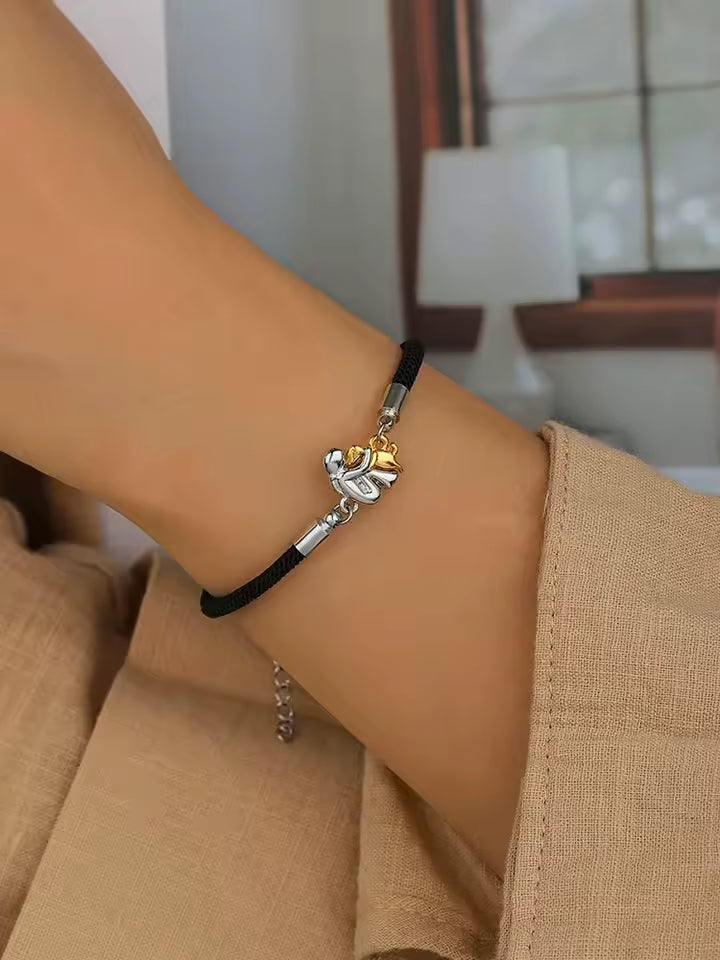 Waverly | Dog Embrace Bracelet