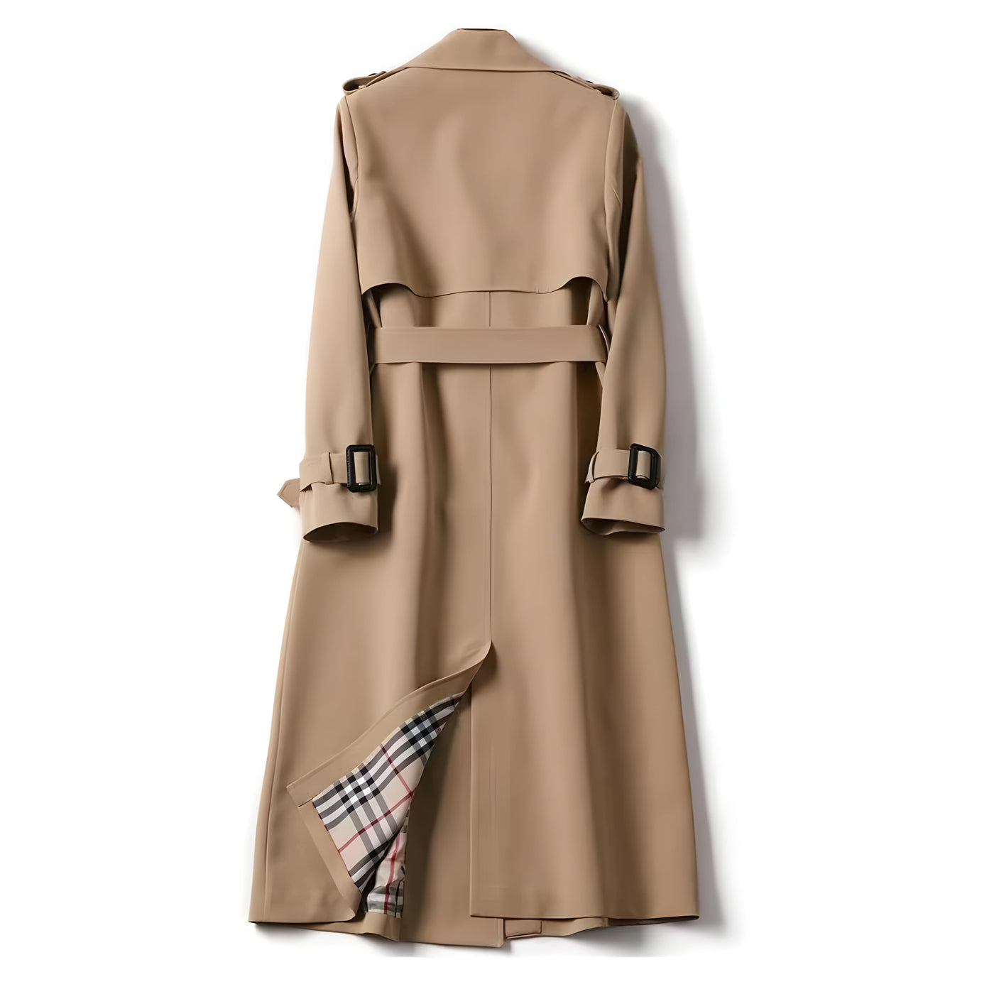 Savrani | Elegant Trench Coat