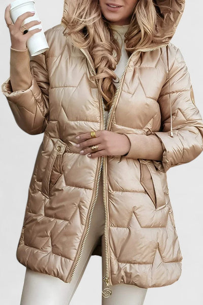 Bryzanne | Sophisticated Coat