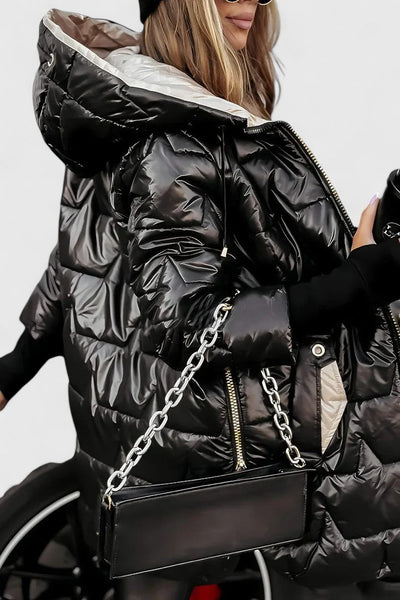 Bryzanne | Sophisticated Coat