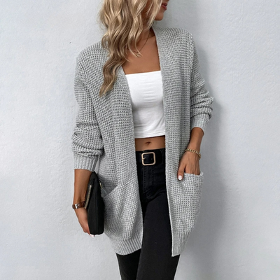 Lana | Relaxed Cardigan
