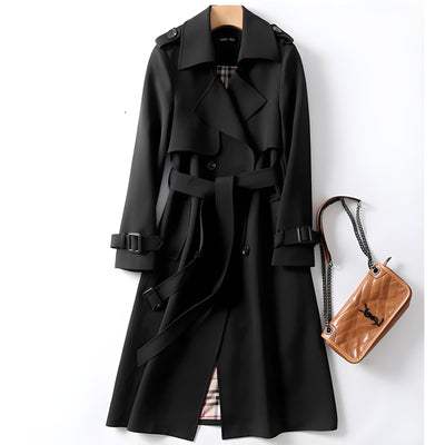 Savrani | Elegant Trench Coat